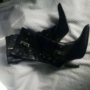 Harley Davidson Boots